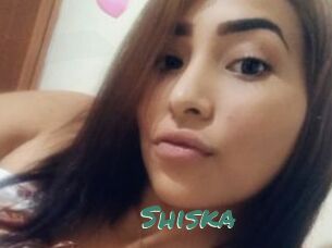 Shiska