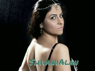 ShivaniAlan