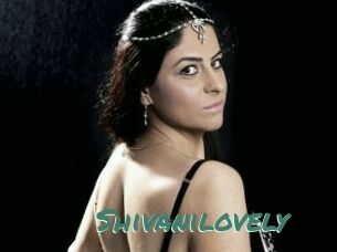 Shivanilovely