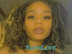 ShiyaLove