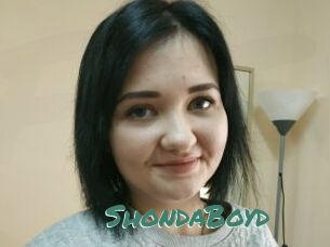 ShondaBoyd
