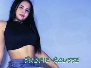 Shopie_Rousse