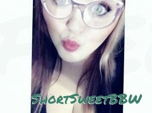 ShortSweetBBW