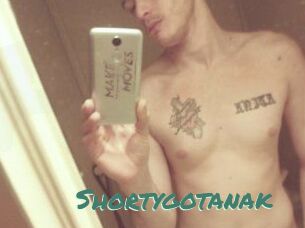 Shortygotanak