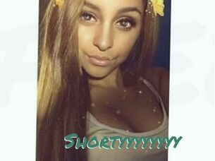 Shortyyyyyyyy