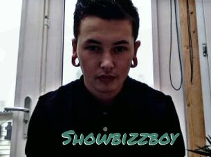Showbizzboy