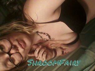 ShroomFairy