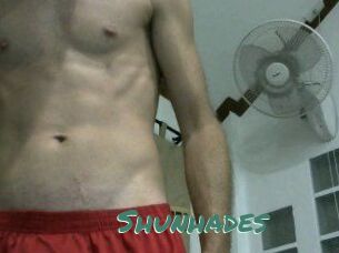 Shunhades