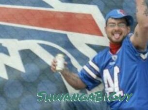 ShwangaBiGuy