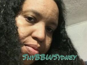 ShyBBWSydney