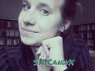 ShyCandyX