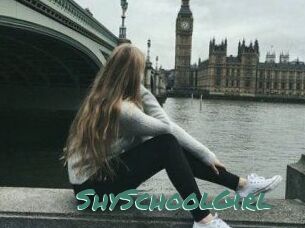 Shy_School_Girl