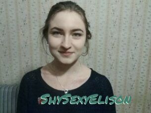 ShySexyElison