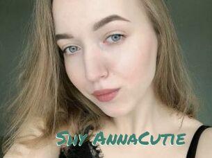 Shy_AnnaCutie