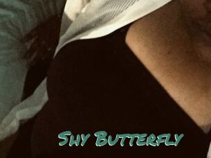Shy_Butterfly