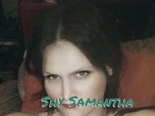 Shy_Samantha