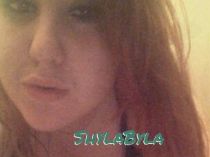 ShylaByla