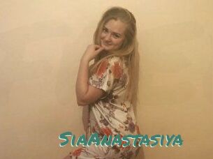 SiaAnastasiya