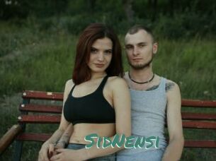 SidNensi