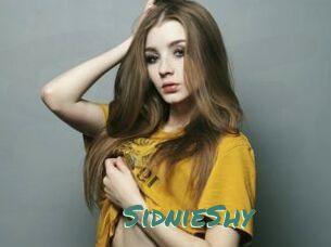 SidnieShy