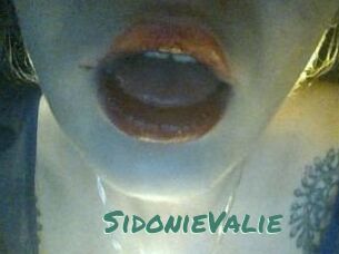 SidonieValie