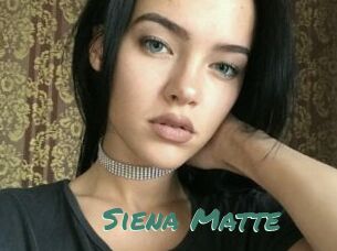 Siena_Matte