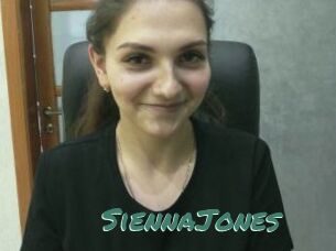 SiennaJones