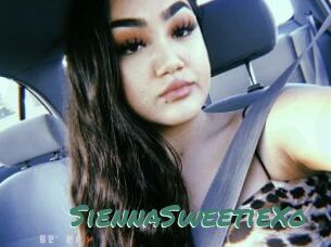 SiennaSweetieXo