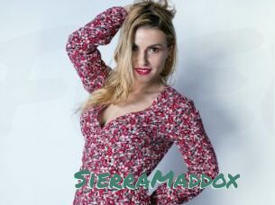 SierraMaddox