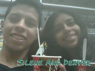 Silene_And_Denver