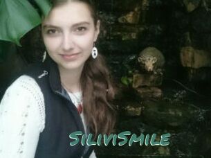 SiliviSmile