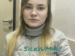 SilkyUMary