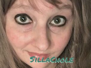 SillaChole