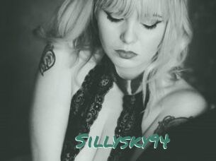 Sillysky94