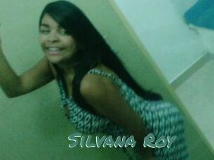 Silvana_Roy