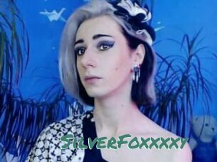 SilverFoxxxxy