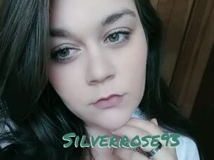 Silverrose93