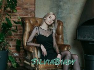 SilviaBirdy