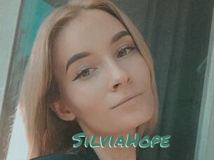SilviaHope
