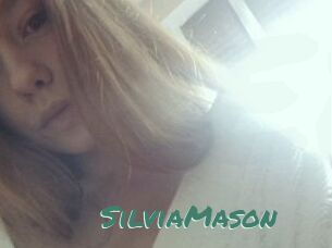 SilviaMason