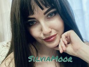 SilviaMoor