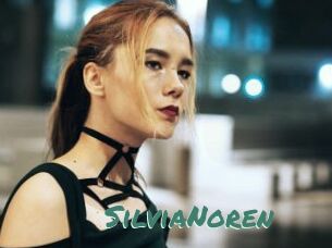 SilviaNoren