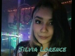 Silvia_Lorence