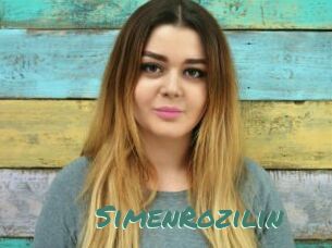 SimenRozilin