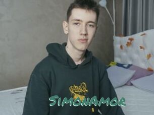SimonAmor
