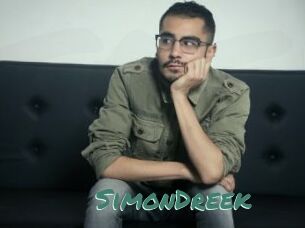 SimonDreek