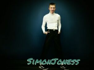 SimonJoness