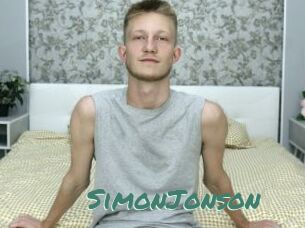 SimonJonson
