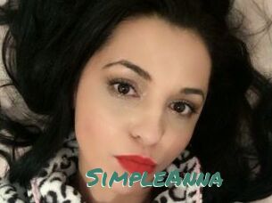 SimpleAnna