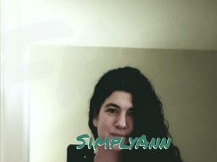 SimplyAnn